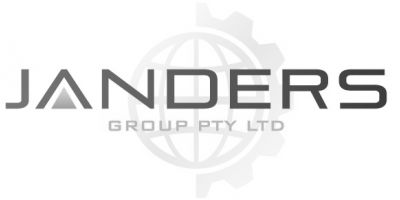 Janders Logo