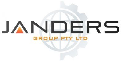 Janders Logo
