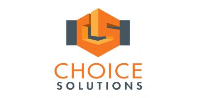 Choice Solutions Logo RGB