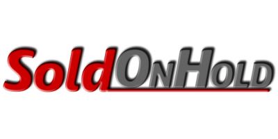 Sold On Hold logo