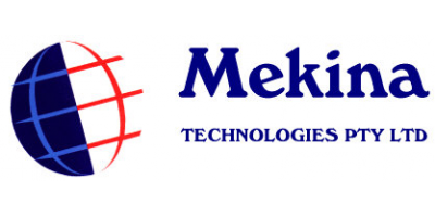 Mekina Logo