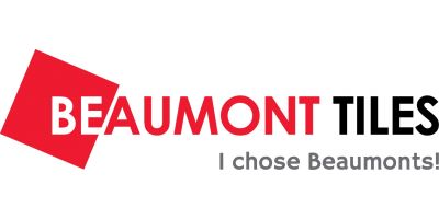 Beaumont Tiles Ichose Beaumonts Logo RGB