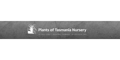 Plants of Tamania Nursery
