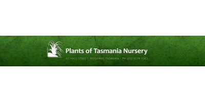 Plants of Tamania Nursery