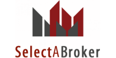 Select mortgage broker