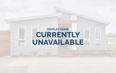 Hardwicke Display Home