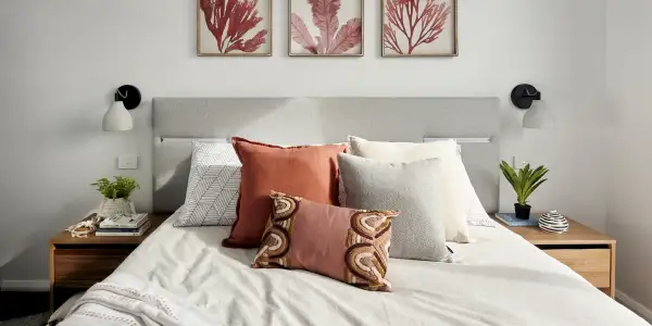 4 interior design tricks to make your new home look amazing