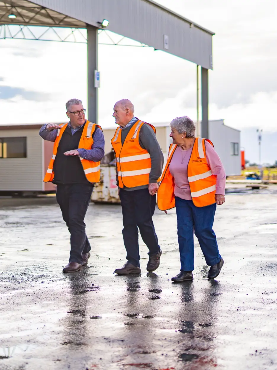 Tasbuilt homes factory open saturday whats on factory tours