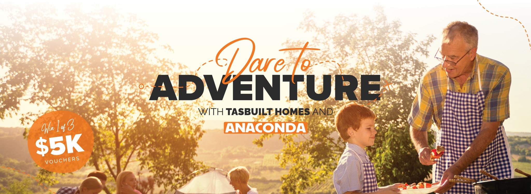 Spring promo 2025 website banner desktop 2