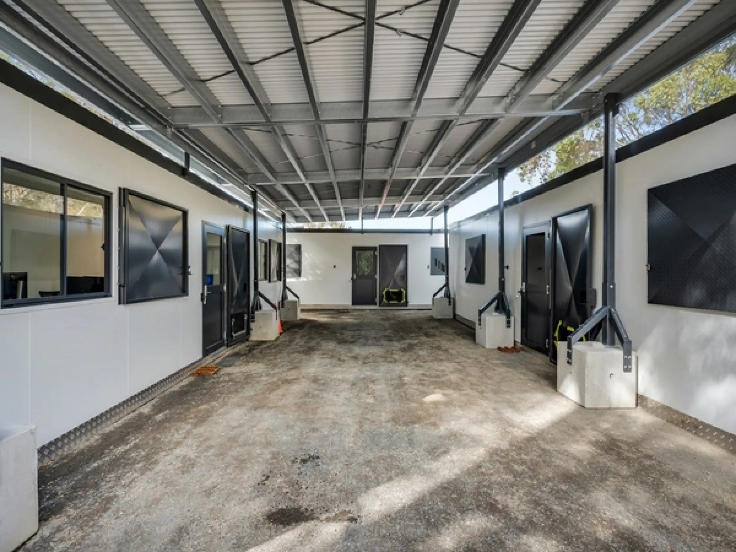 Site Hub SH241 C