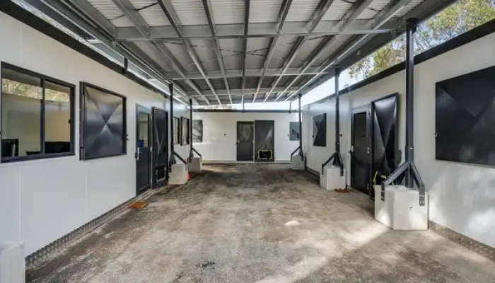 Site Hub SH241 C