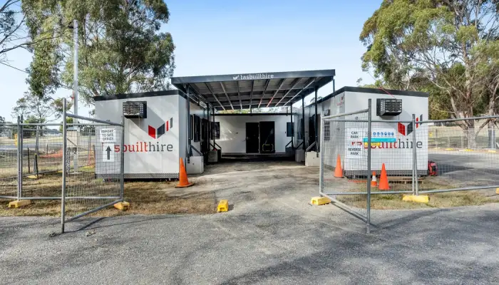 Site Hub SH241 H