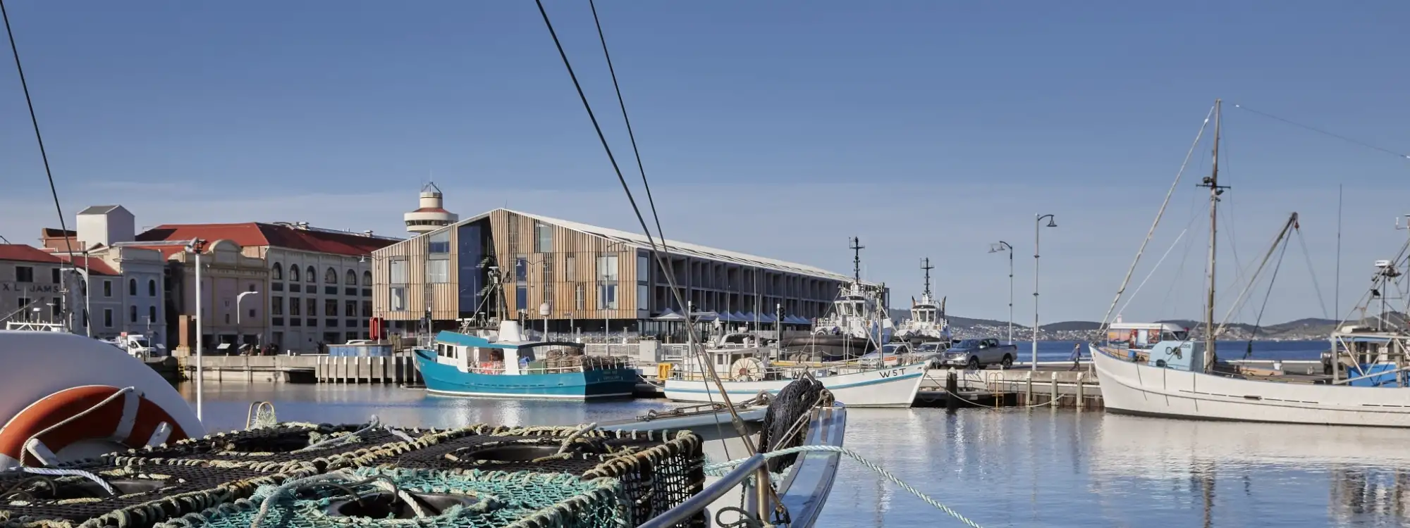 Dave Groves Dave Groves Photography Tasbuilt Hobart Waterfront 00005