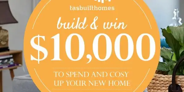 View our Display Home with Pottery Barn Decor!