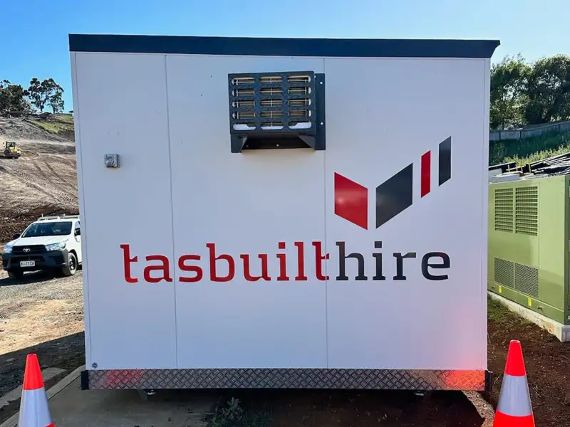 Site Offices