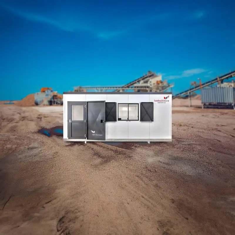 Site Offices