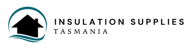 Tasmania Insulation Supplies logo screenshot