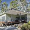 Modular Home in Nunmara Tasmania