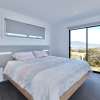 Main bedroom with great views!
