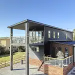 Amended Lomond Design, Bicheno