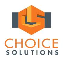 Choice Solutions Logo RGB