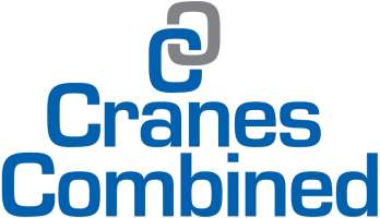 Cranes combined logo