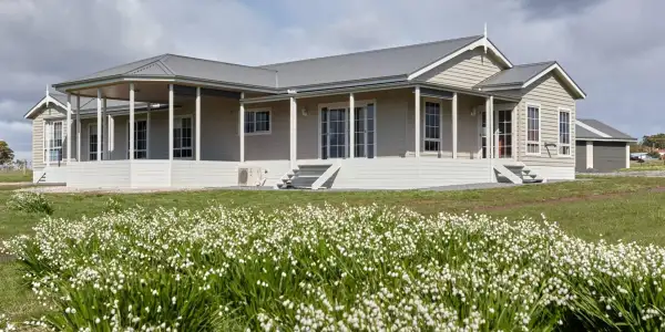 MODULAR BUILD VS KIT HOMES
