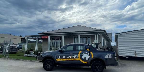 Tasbuilt Homes are proud to partner with Urban Money