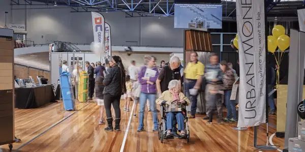 Tassie build Expo 2019 - What a success!!