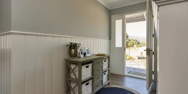 5 Organising Lessons to Learn from Small Spaces
