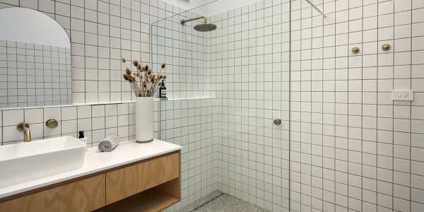 Modern Bathroom Ideas
