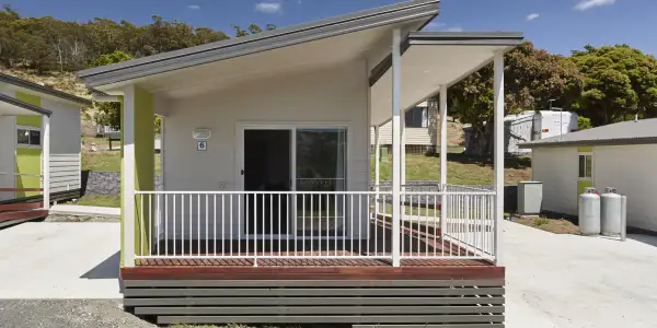 2017 Tasmanian Tourism Awards & Tasbuilt Homes