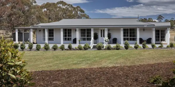 4 features that make a great ‘country’ home