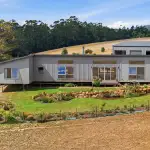 Two Staged Farm Home 1