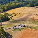Two Staged Farm Home 3