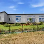 Two Staged Farm Home 7