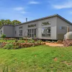 Two Staged Farm Home 8