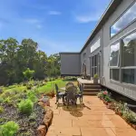 Two Staged Farm Home 9
