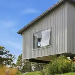 Two Staged Farm Home 10