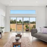 Two Staged Farm Home 11