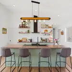 Two Staged Farm Home 12