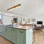Two Staged Farm Home 13