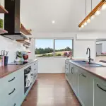 Two Staged Farm Home 14