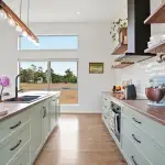Two Staged Farm Home 15