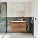 Two Staged Farm Home 29