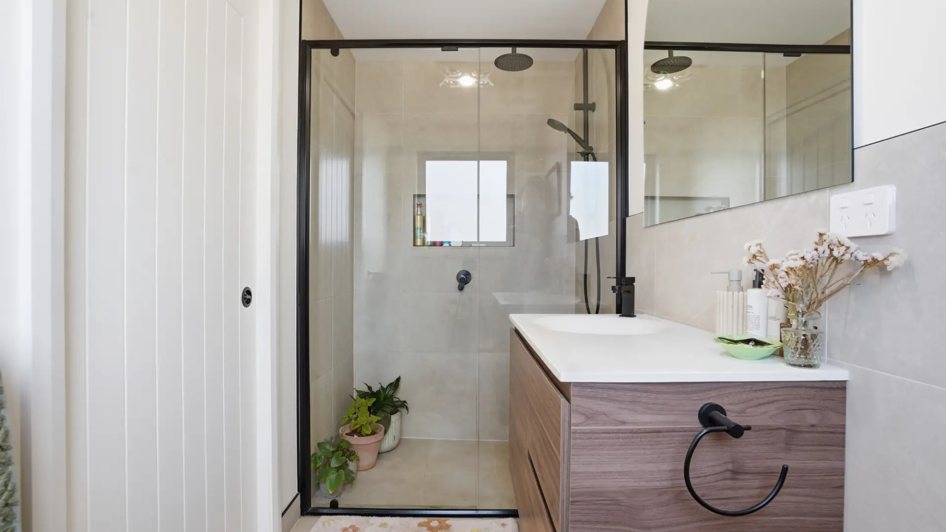 Two Staged Farm Home 24
