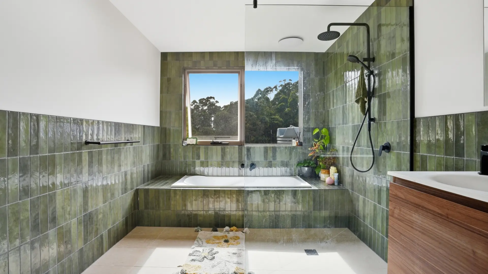 Two Staged Farm Home 31