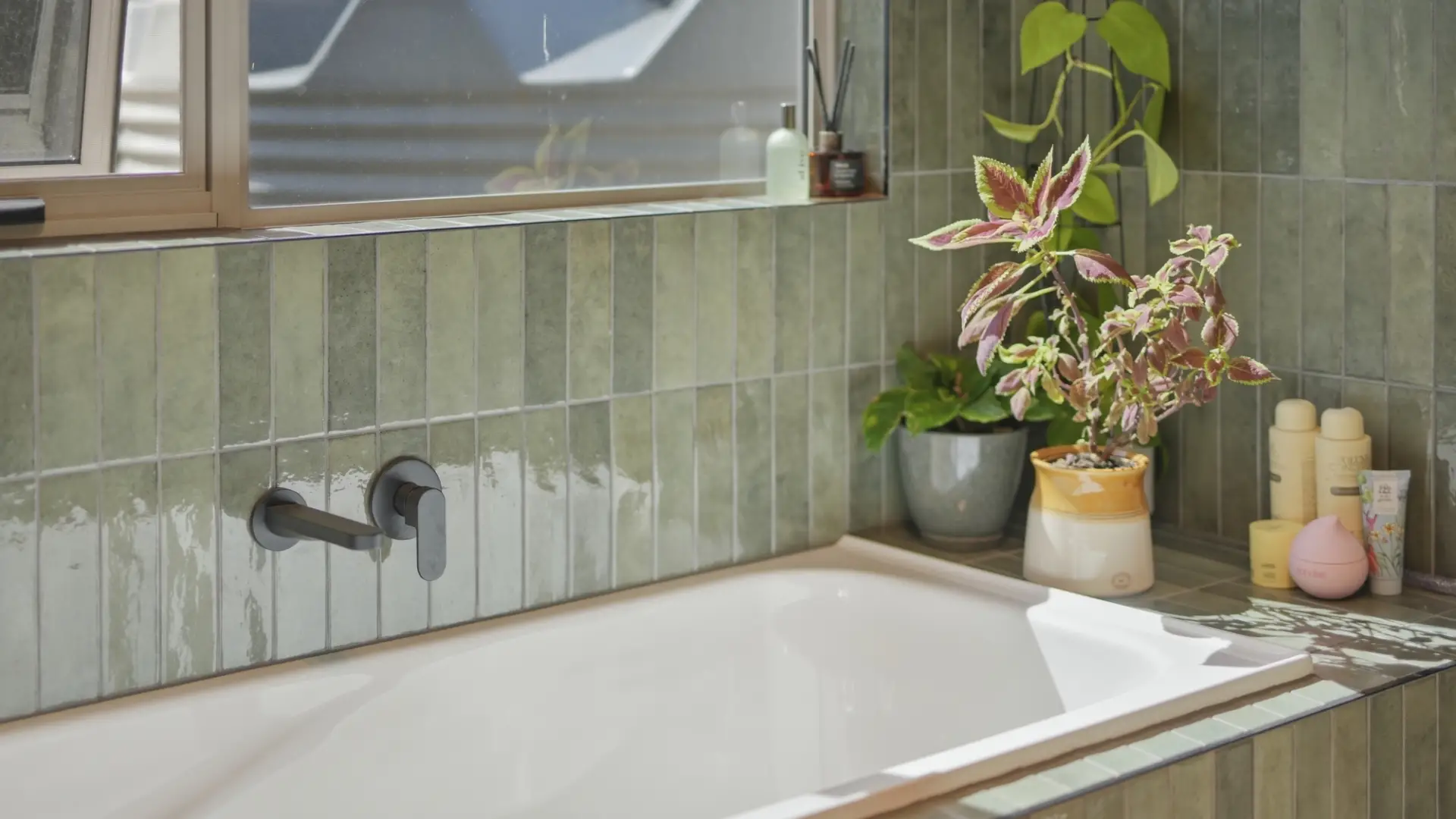Two Staged Farm Home 33