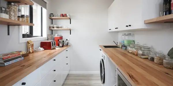 What is a Butlers Pantry?