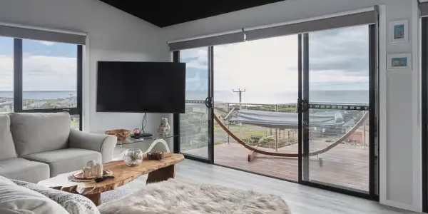 Building with a million dollar view?